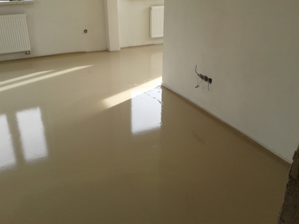 Stavební firma - rekonstrukce bydlení - Frýdek - Místek