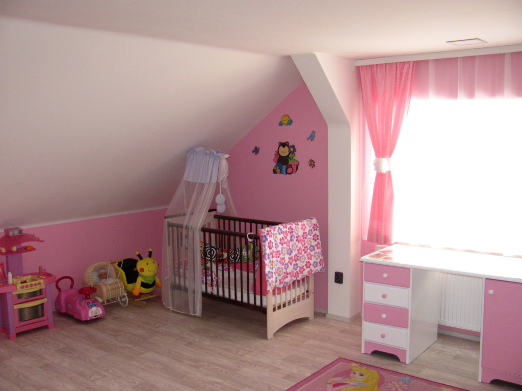 Stavební firma - rekonstrukce bydlení - Frýdek - Místek