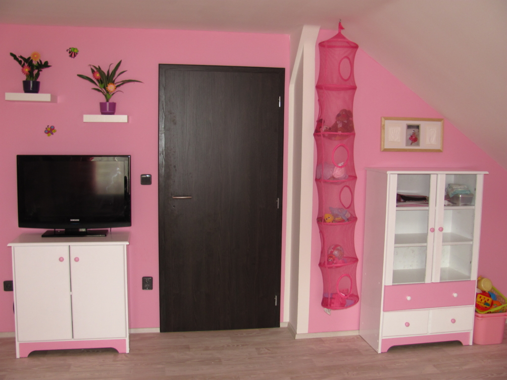 Stavební firma - rekonstrukce bydlení - Frýdek - Místek