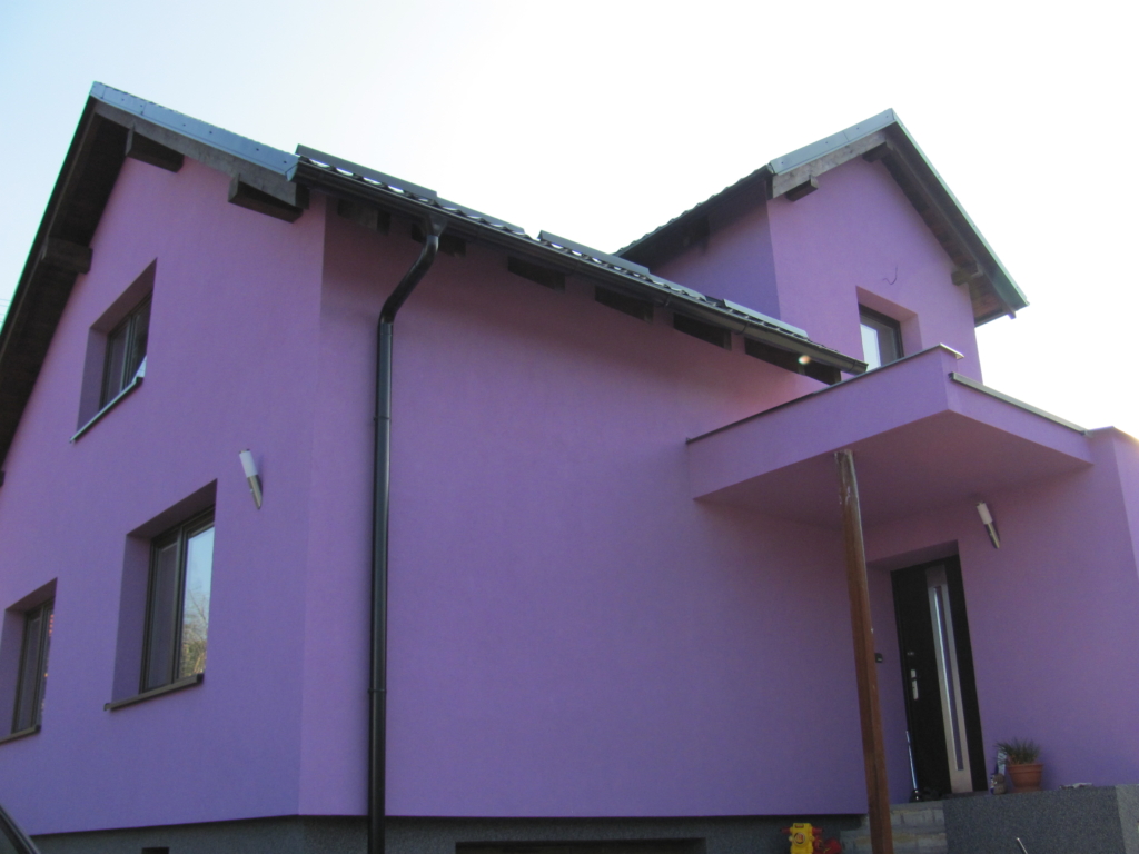 Zednické práce- rekonstrukce bydlení - Frýdek - Místek