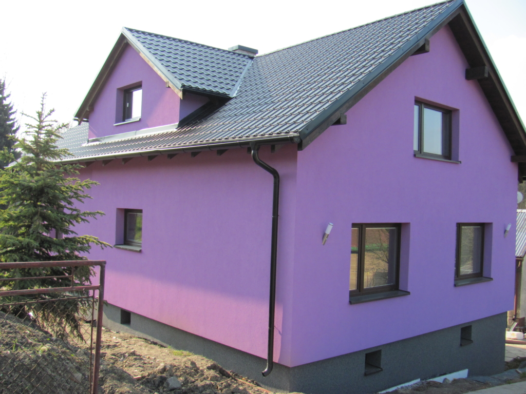 Zednické práce- rekonstrukce bydlení - Frýdek - Místek