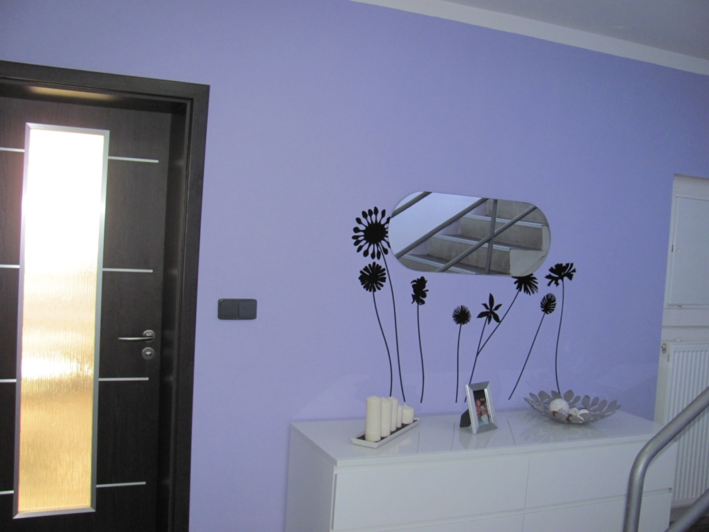 Stavební firma - rekonstrukce bydlení - Frýdek - Místek