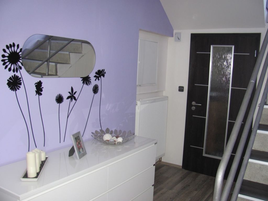 Stavební firma - rekonstrukce bydlení - Frýdek - Místek