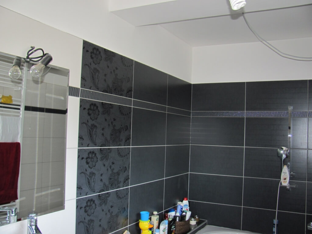 Stavební firma - rekonstrukce bydlení - Frýdek - Místek