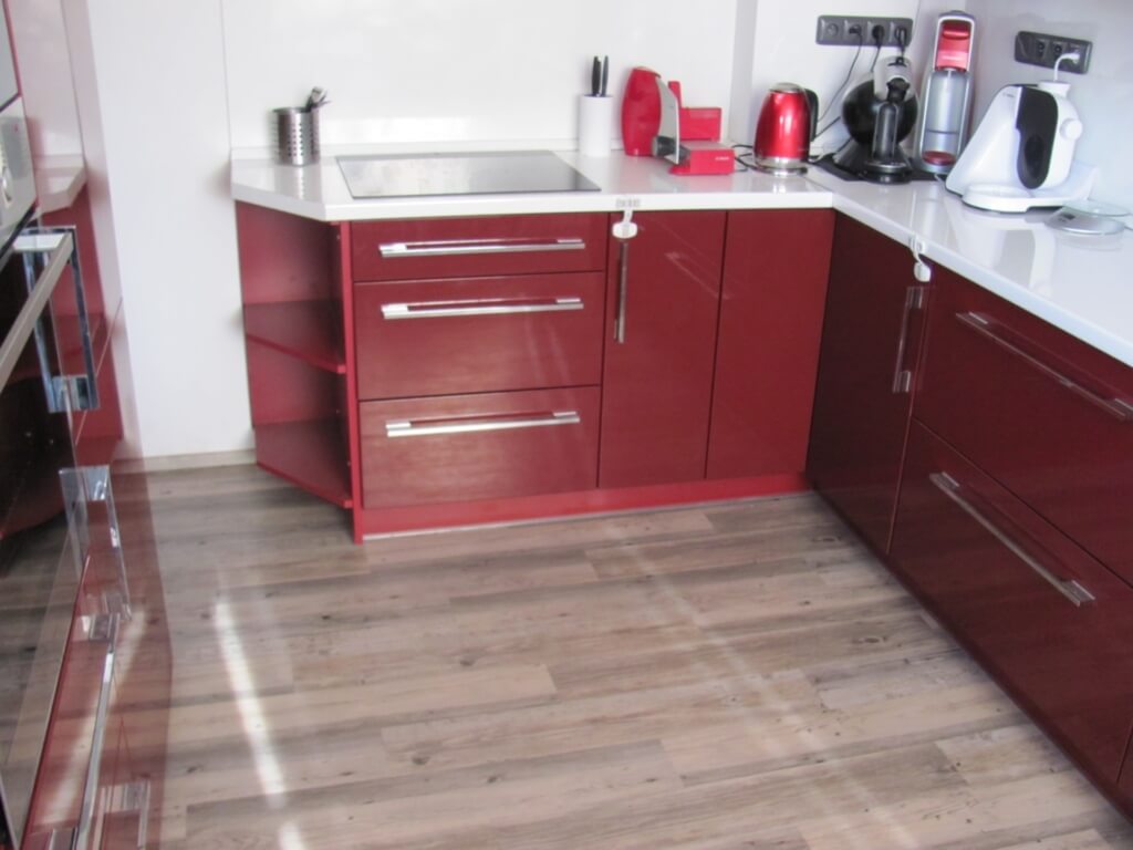 Stavební firma - rekonstrukce bydlení - Frýdek - Místek