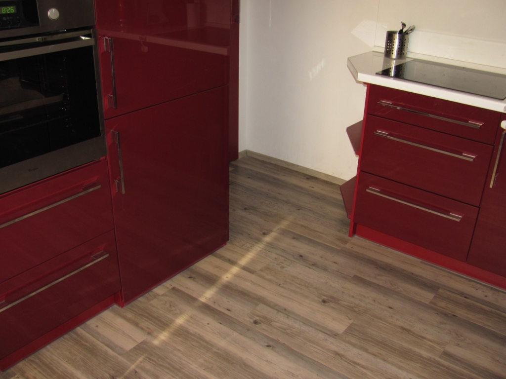 Stavební firma - rekonstrukce bydlení - Frýdek - Místek