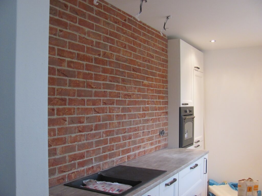 Stavební firma - rekonstrukce bydlení - Frýdek - Místek