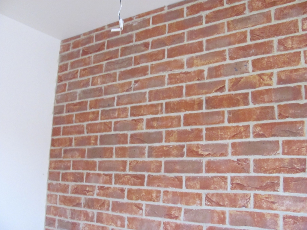 Stavební firma - rekonstrukce bydlení - Frýdek - Místek