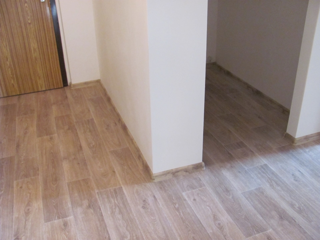 Stavební firma - rekonstrukce bydlení - Frýdek - Místek