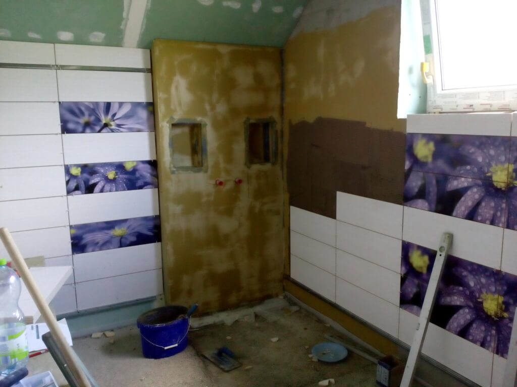 Stavební firma - rekonstrukce bydlení - Frýdek - Místek