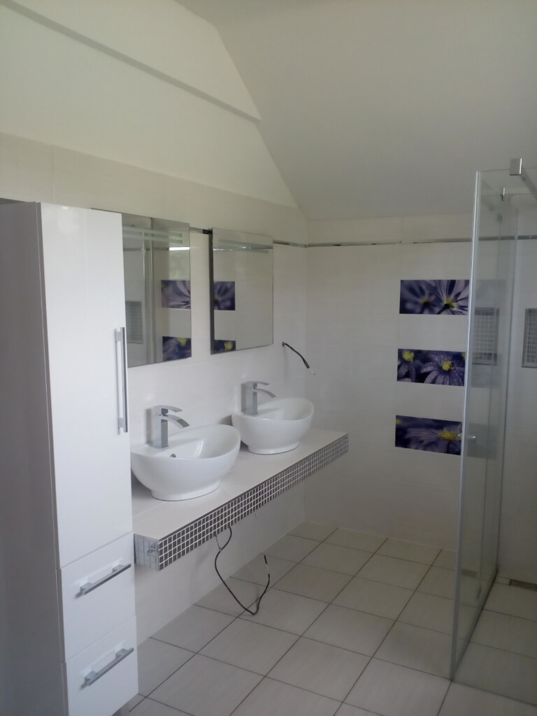 Stavební firma - rekonstrukce bydlení - Frýdek - Místek