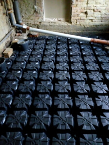 Stavební firma - rekonstrukce bydlení - Frýdek - Místek