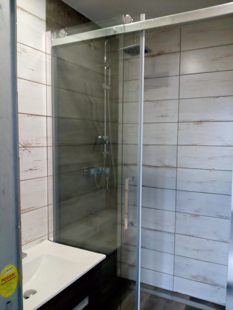 Stavební firma - rekonstrukce bydlení - Frýdek - Místek