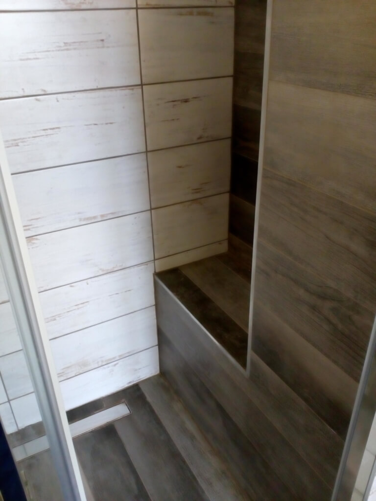 Stavební firma - rekonstrukce bydlení - Frýdek - Místek