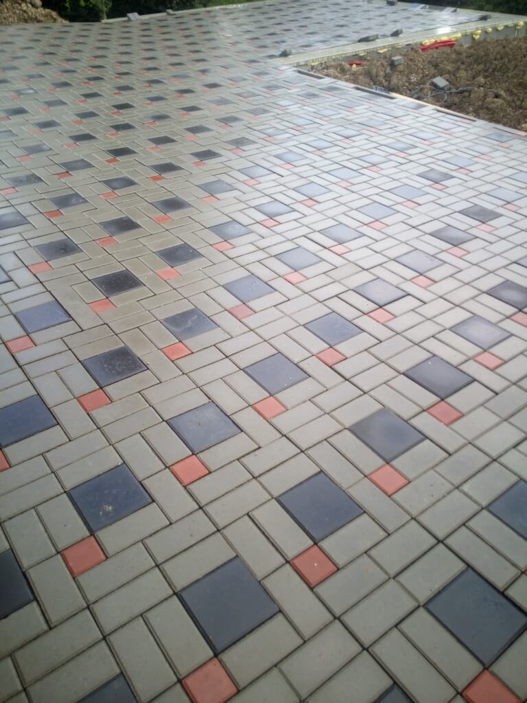 Stavební firma - rekonstrukce bydlení - Frýdek - Místek