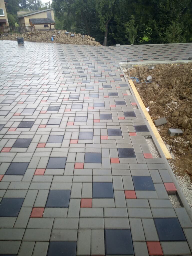 Stavební firma - rekonstrukce bydlení - Frýdek - Místek