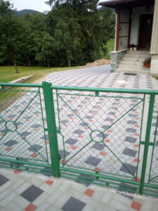 Stavební firma - rekonstrukce bydlení - Frýdek - Místek