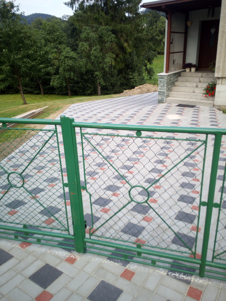 Stavební firma - rekonstrukce bydlení - Frýdek - Místek